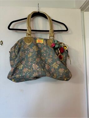 Paul’s Boutique Purse